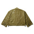 JULIUS 907BLM2 Olive / Vessel Deform Jacket